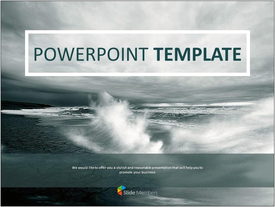 Creative Powerpoint Templates Free Download War Theme