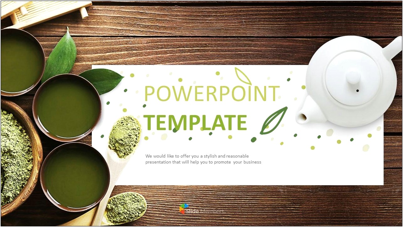 Cultural Education Powerpoint Presentation Template Free