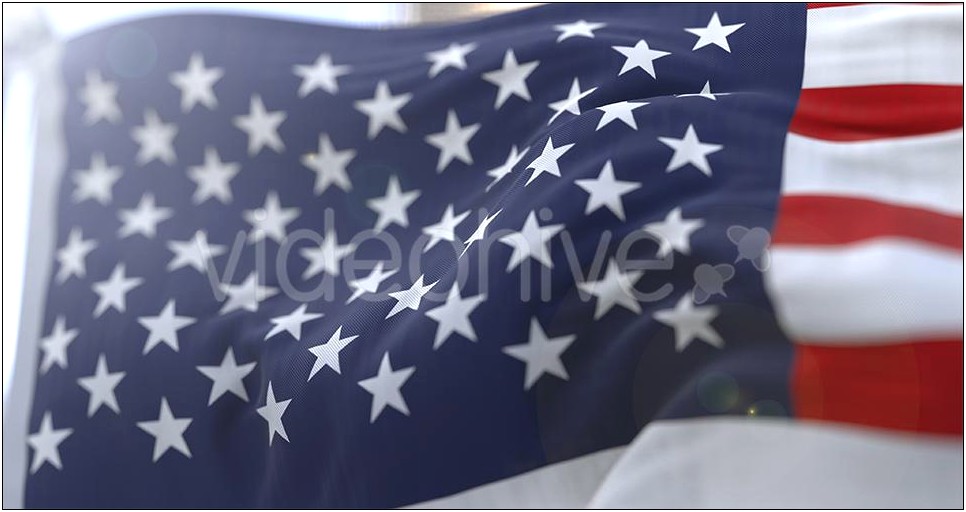 Custom Flags Videohive Free Download After Effects Templates