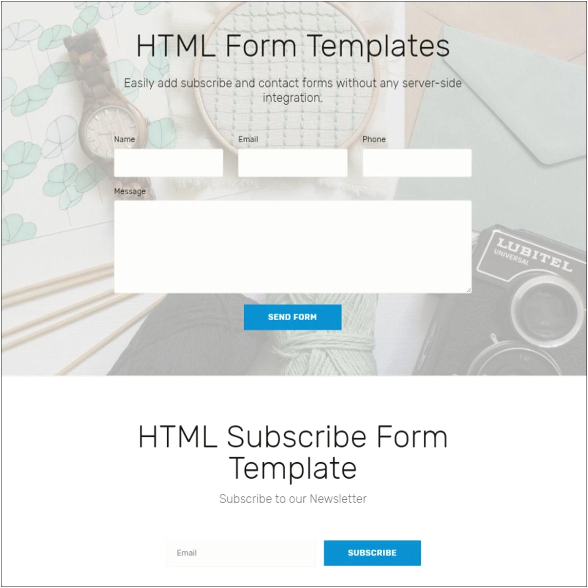 Customer Complaint Form Template Free Download