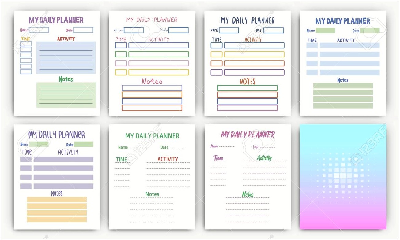 techarticlesbd-free-printable-daily-planner-template-pdf-free-download