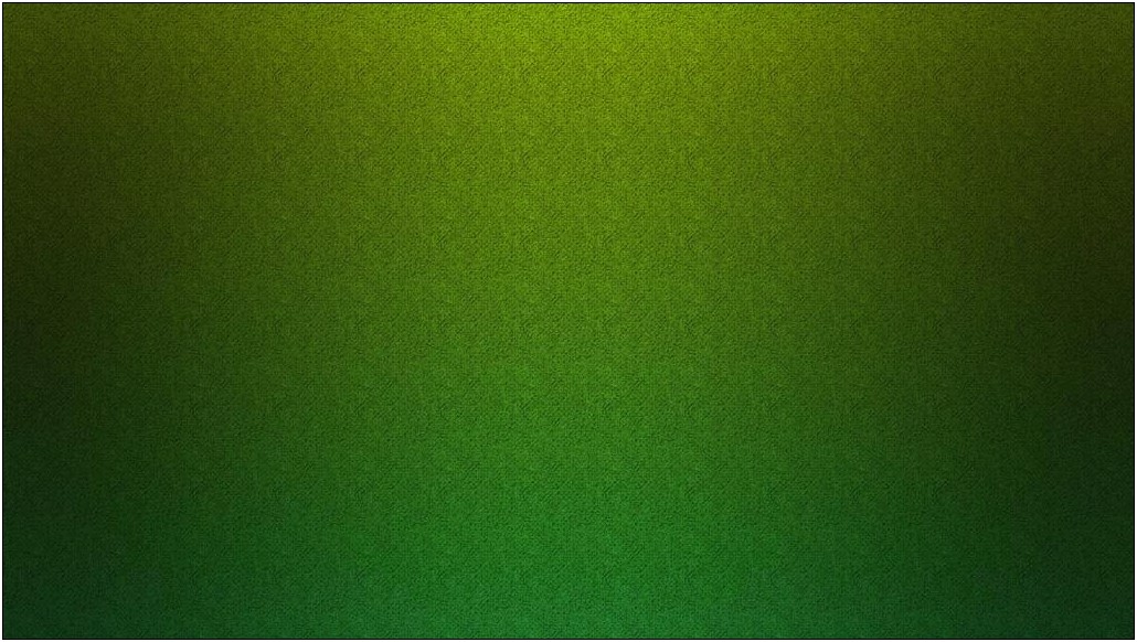Dark Green Texture Template Ppt Free