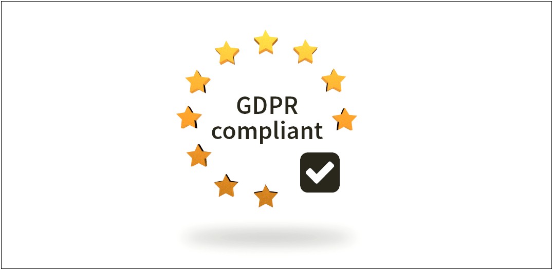 Data Processing Agreement Gdpr Template Free