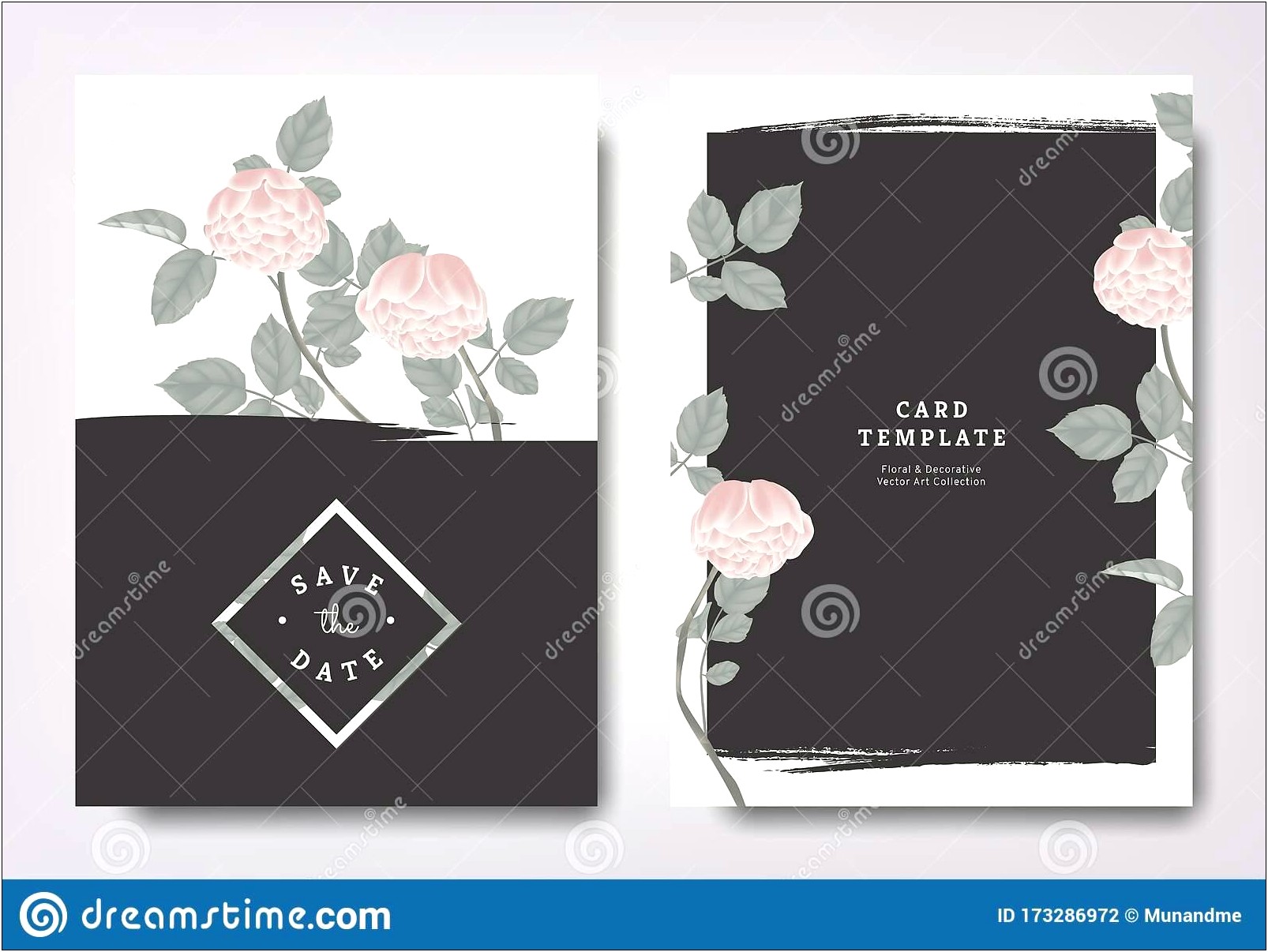 Debut Invitation Card Template Free Download