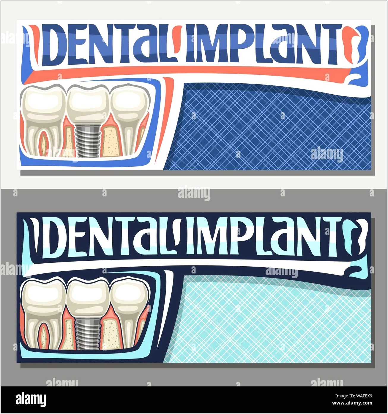 Dental Inplant Event Invitation Free Templates For Word
