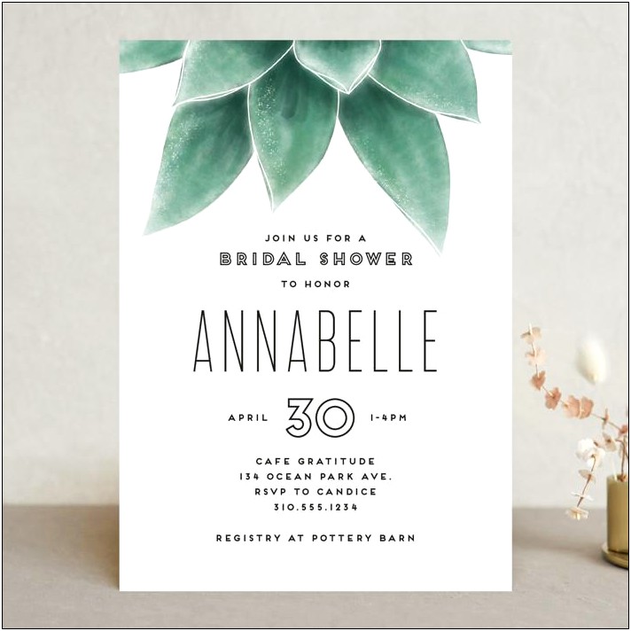 Design Your Own Wedding Shower Invitations Free