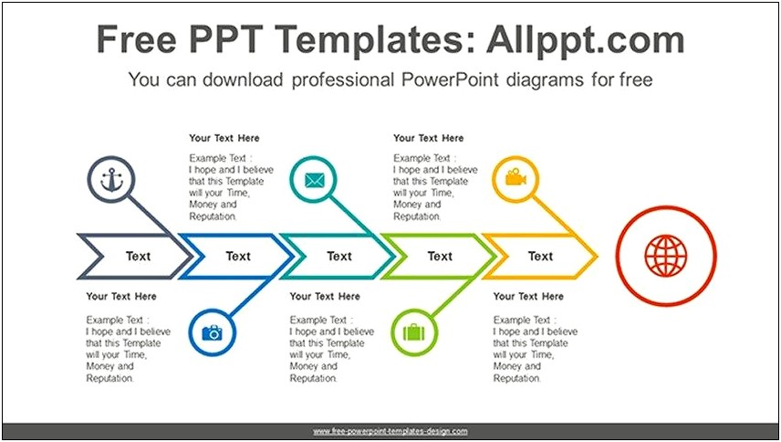 Diagram Templates For Powerpoint Free Download