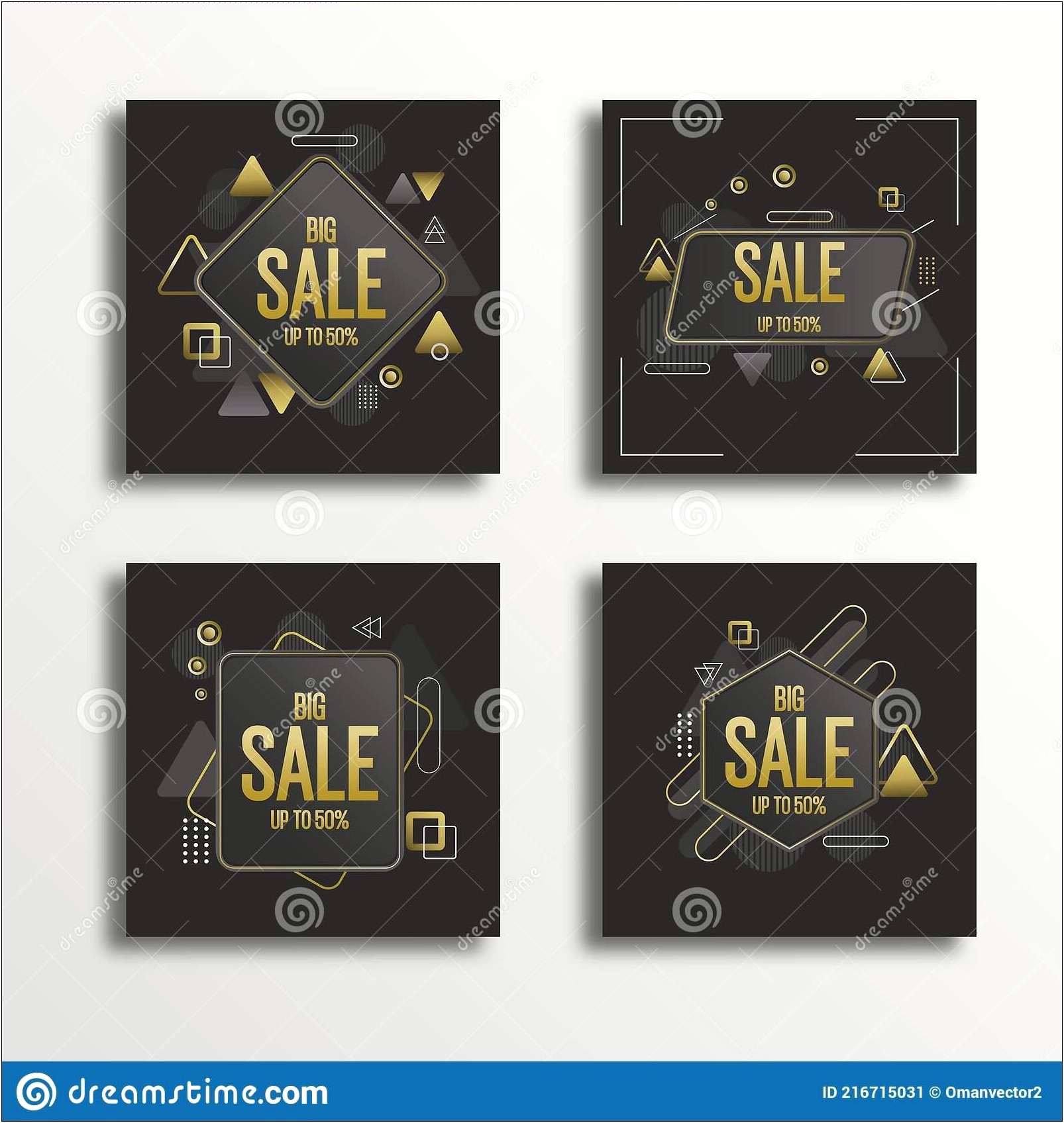 Digital Sales And Promotions Template Download Free