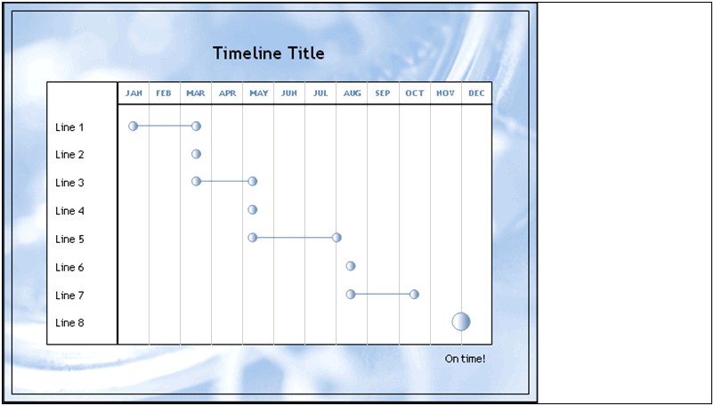 Does Office 365 Have Free Task Timeline Templates