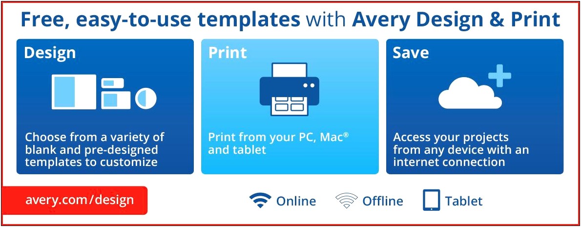 Download And Print A Free Template Online