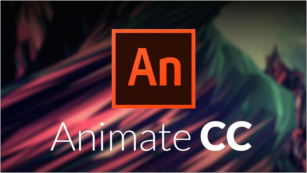 Download Free Adobe Animate Cc Templates