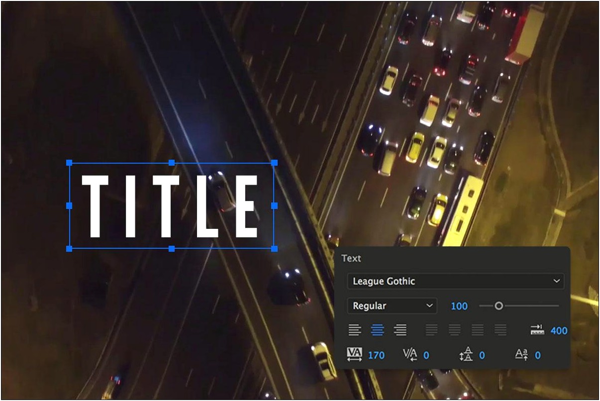 Download Free After Effect Templates For Movie Trailers