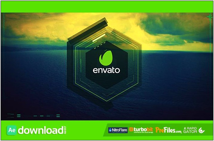 Download Free After Effects Templates Videohive
