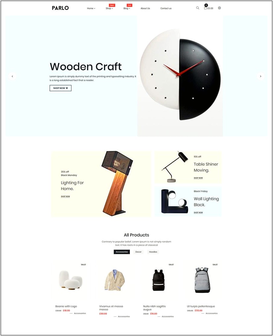 Download Free Css Templates For Online Mobile Shopping