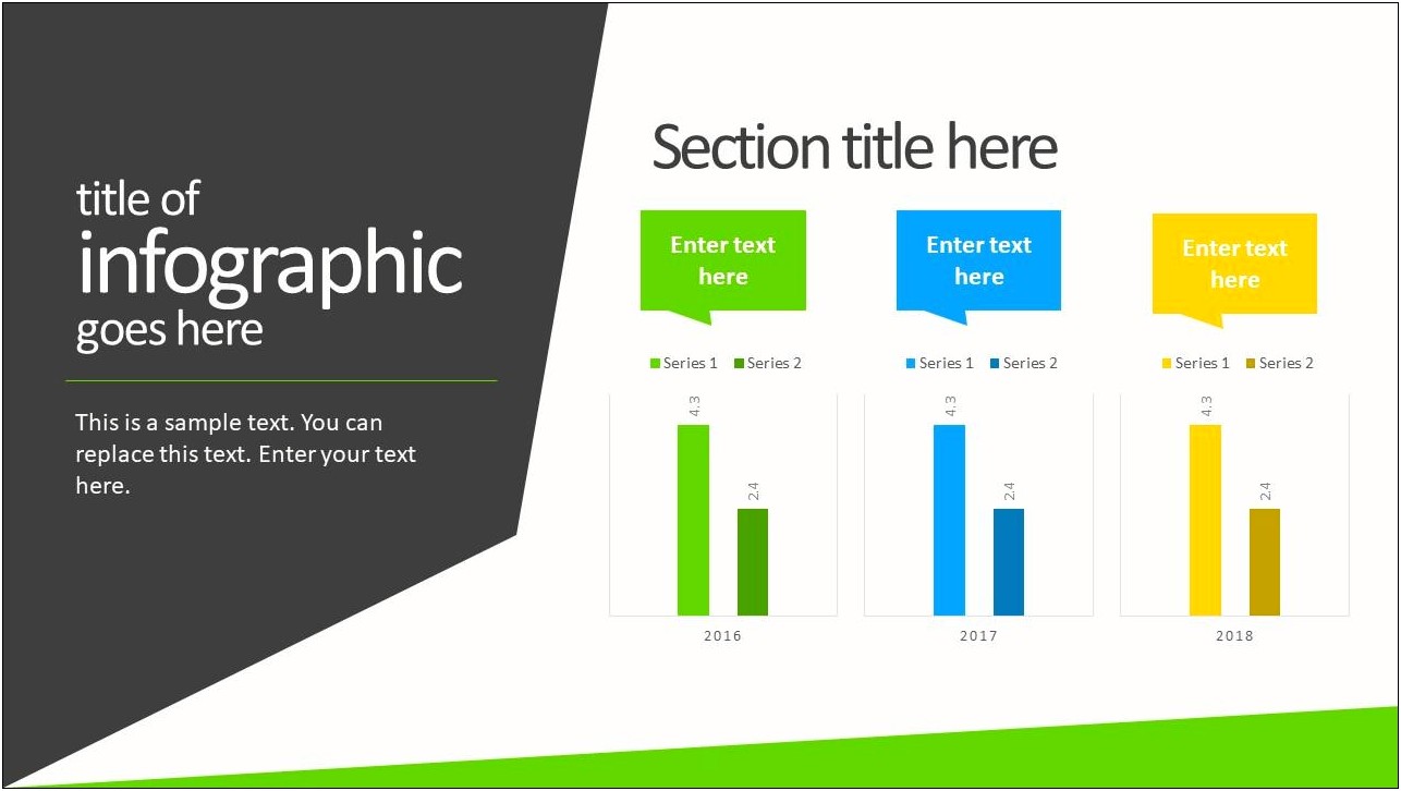 Download Free Infographic Templates In Powerpoint