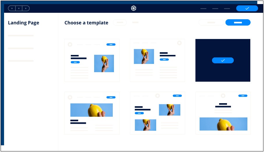 Download Free Lead Capture Page Templates