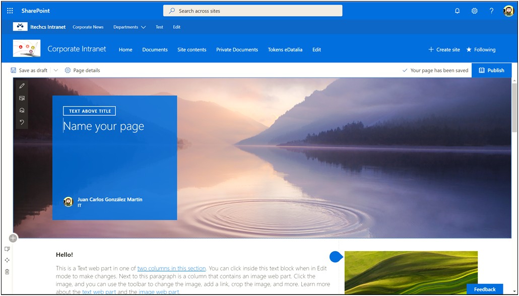 Download Free Master Page Templates For Sharepoint 2013
