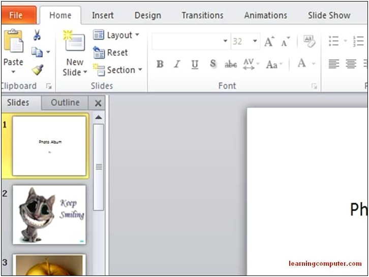 Download Free Microsoft Powerpoint Templates 2010