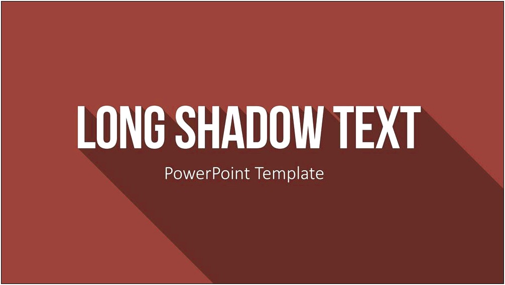 Download Free Powerpoint Template Media Kit For Blog