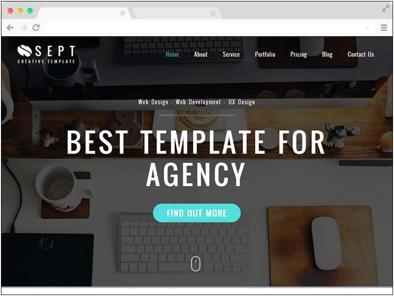 Download Template Html5 Css3 Responsive Free