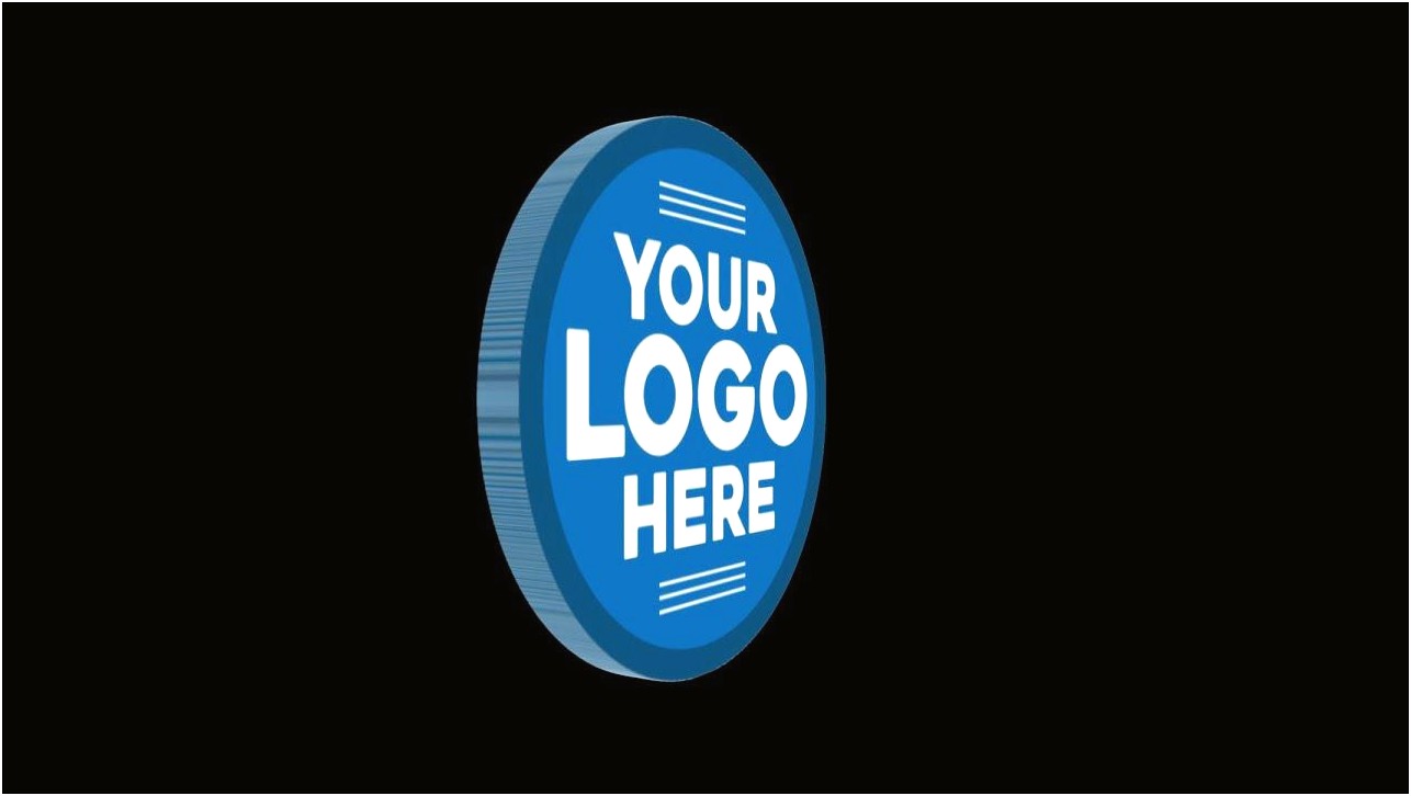 Download Template Logo After Effect Free