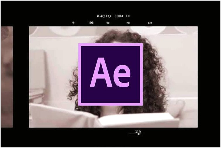 Dynamic Slideshow After Effects Template Free