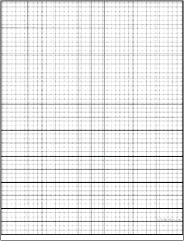 Easy Line Graphing Templates For Kids Free