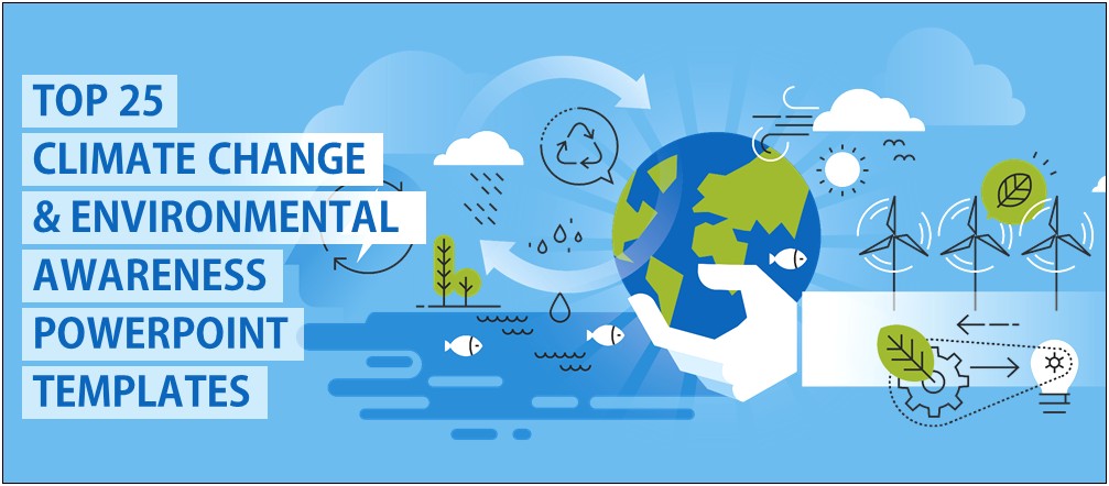 Eco Friendly Ppt Templates Free Download