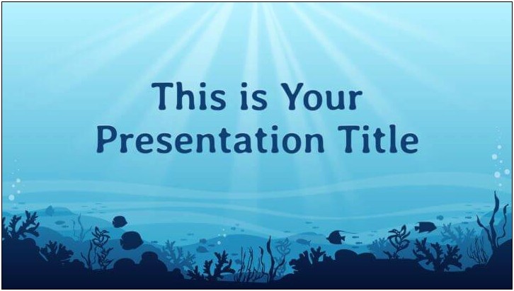 Education Powerpoint Templates Free Download 2018