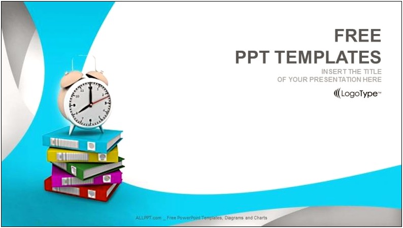 Education Templates Free Download For Powerpoint