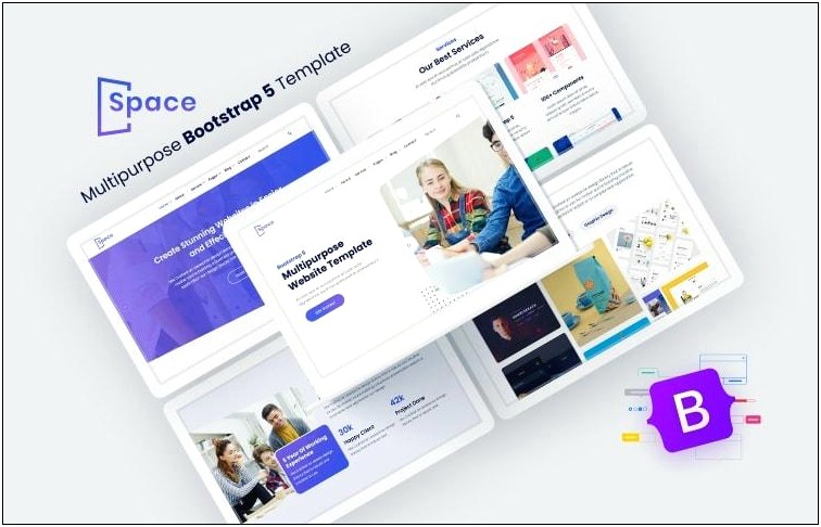 Effect Responsive Ecommerce Template Free Download