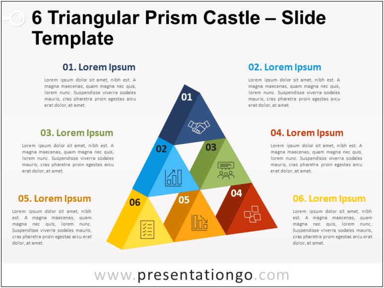 Egyptian Pyramids Microsoft Office Ppt Templates Free Download