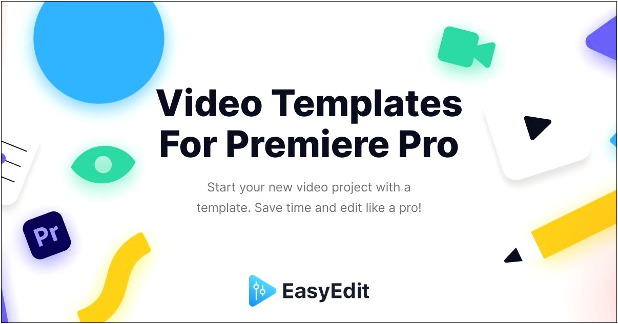 End Credits Premiere Pro Template Free