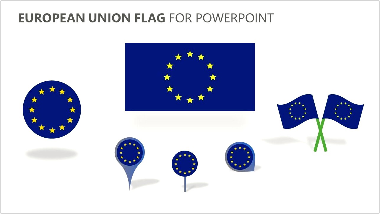 European Union Powerpoint Templates Free Download