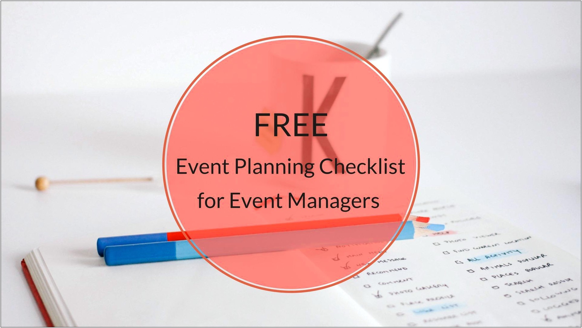 Event Planning Information Fill Out Template Free