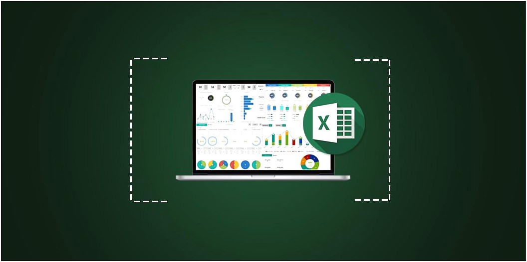 Excel 2013 Dashboard Templates Free Download