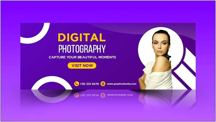 Facebook Timeline Cover Photo Template Free