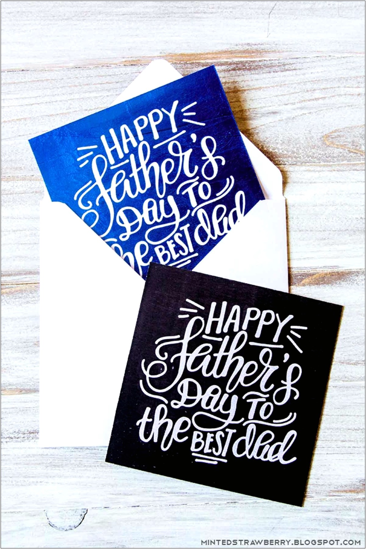 Father's Day Brunch Reminder Template Free