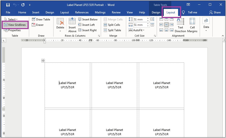 File Label Template Free Download Excel