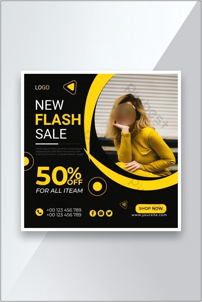 Flash Banner Ad Templates Free Download