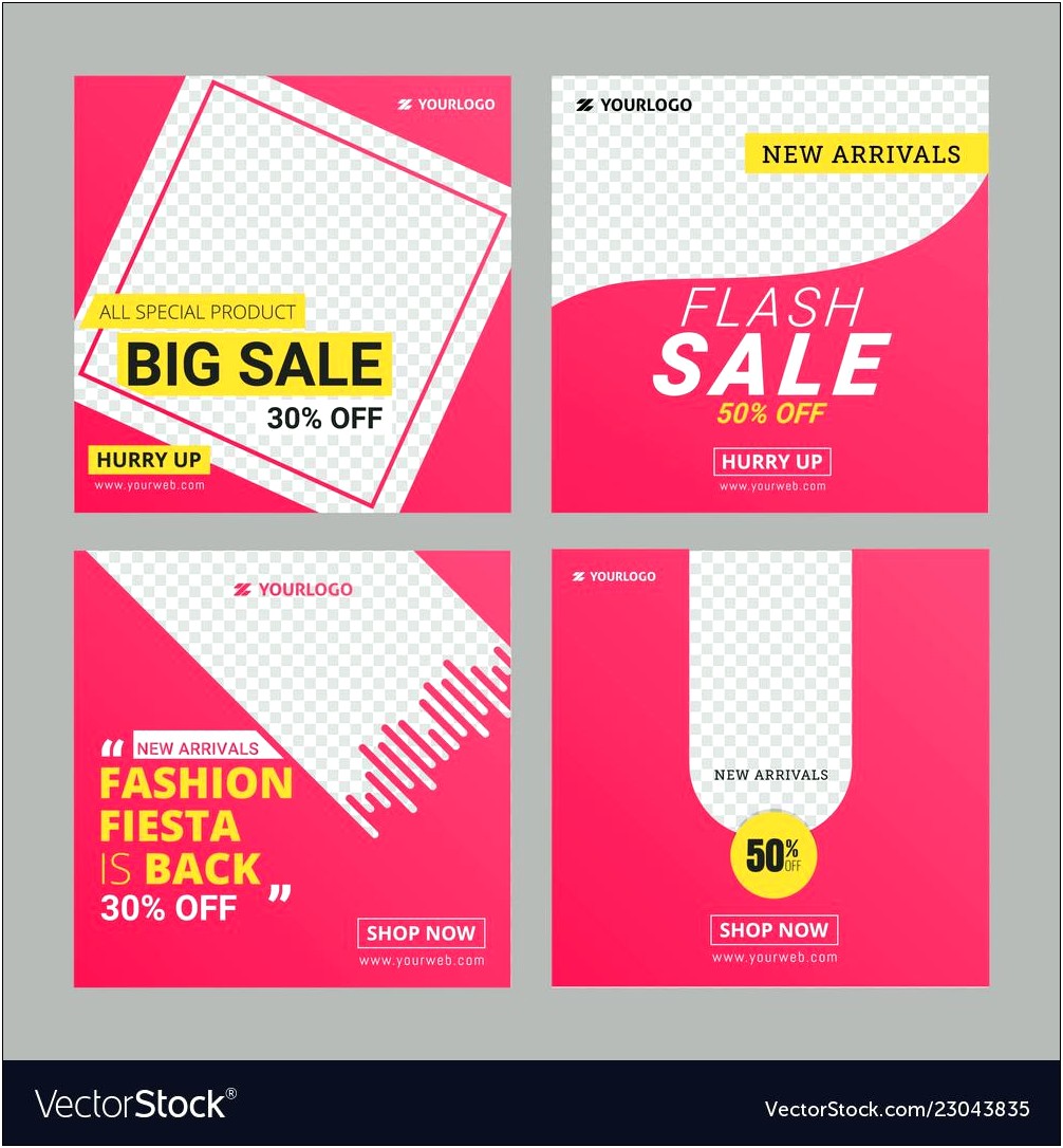 Flash Banner Ads Templates Free Download
