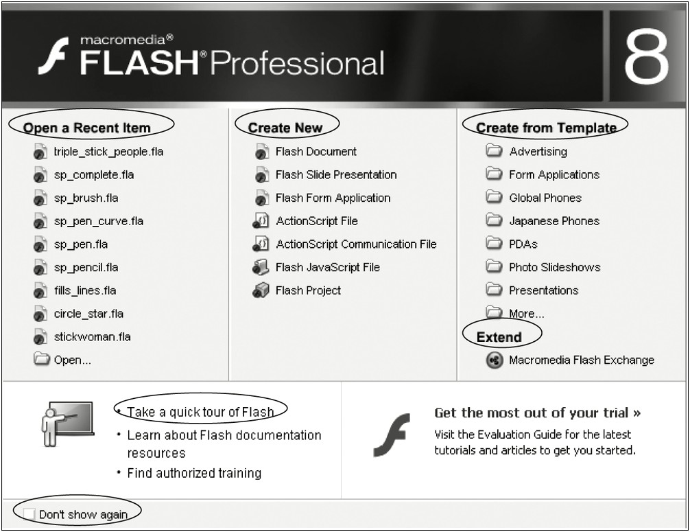 Flash Intro Templates Free Download Fla