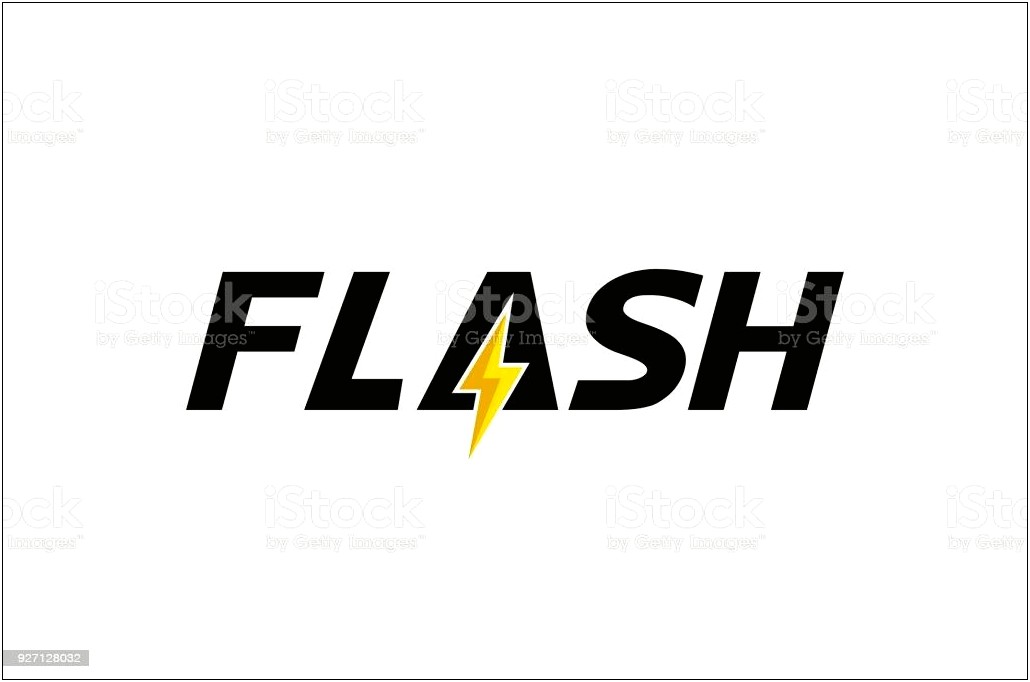 Flash Text Animation Templates Free Download