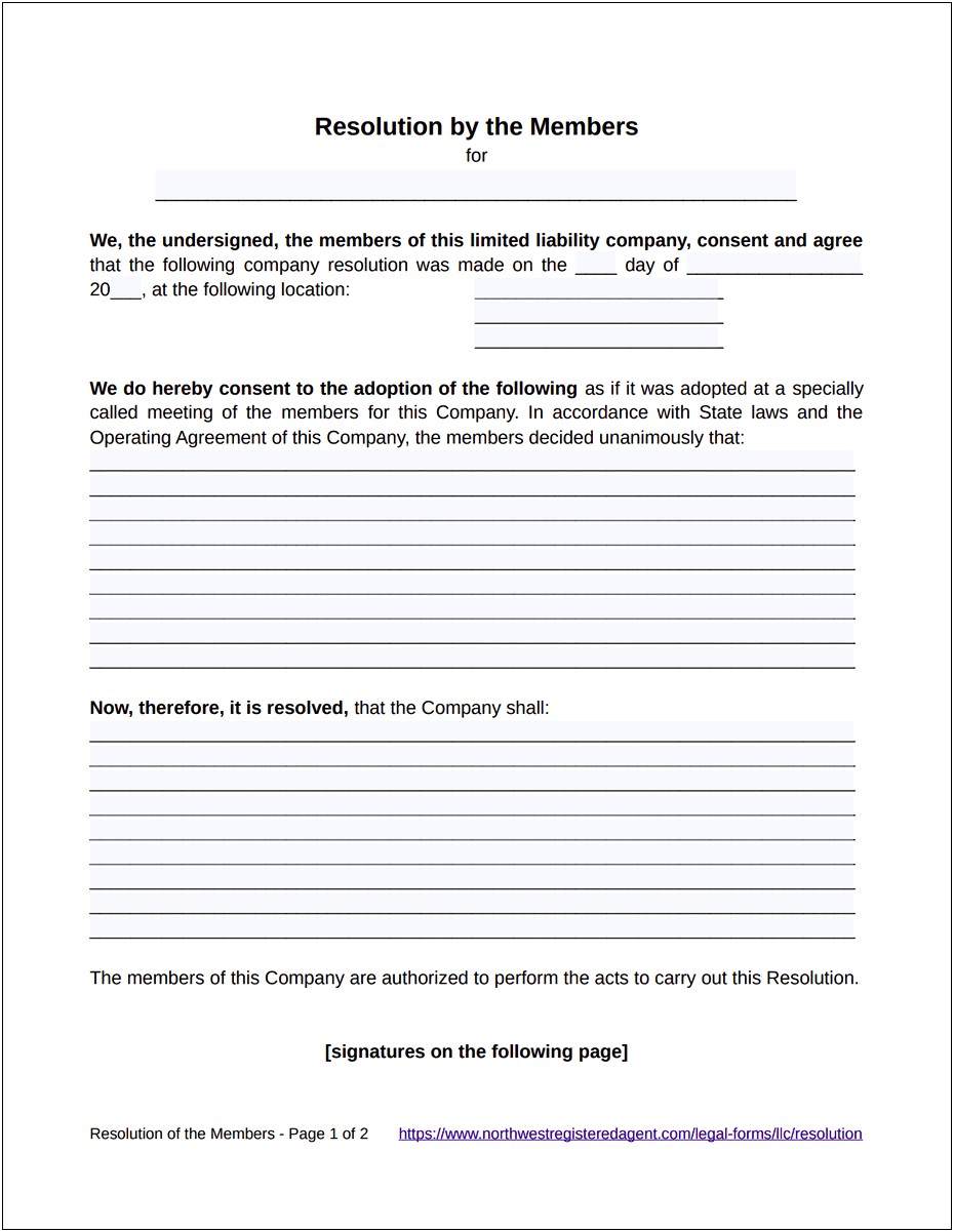 Florida Free Legal Template Debt Release Form