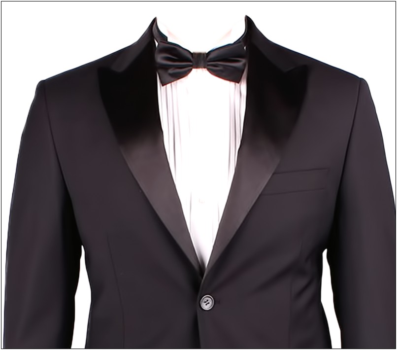 Formal Attire Templates For Photoshop Free Download