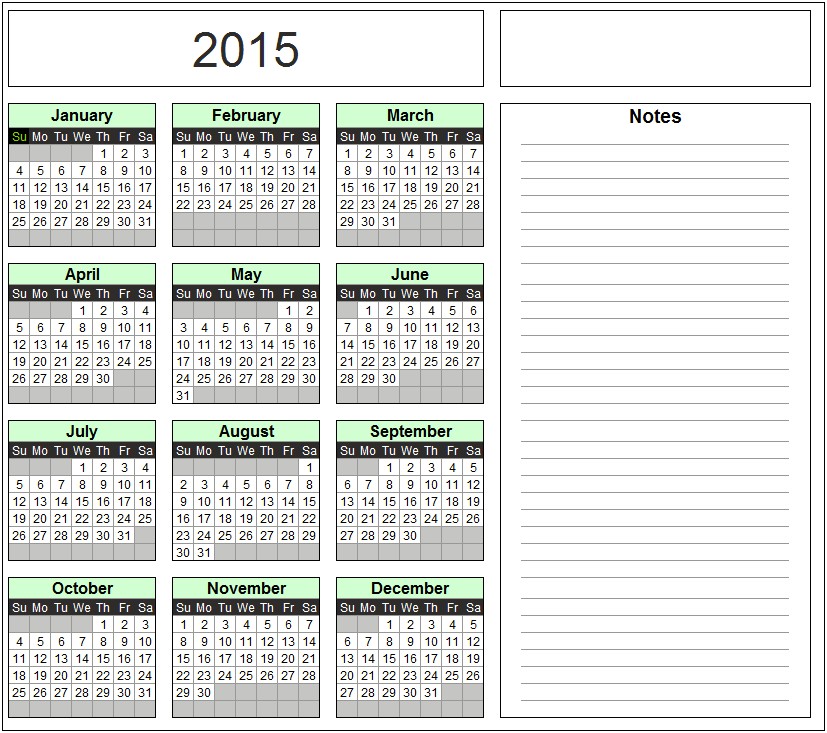 Free 2017 24 Hour Weekly Calendar Template