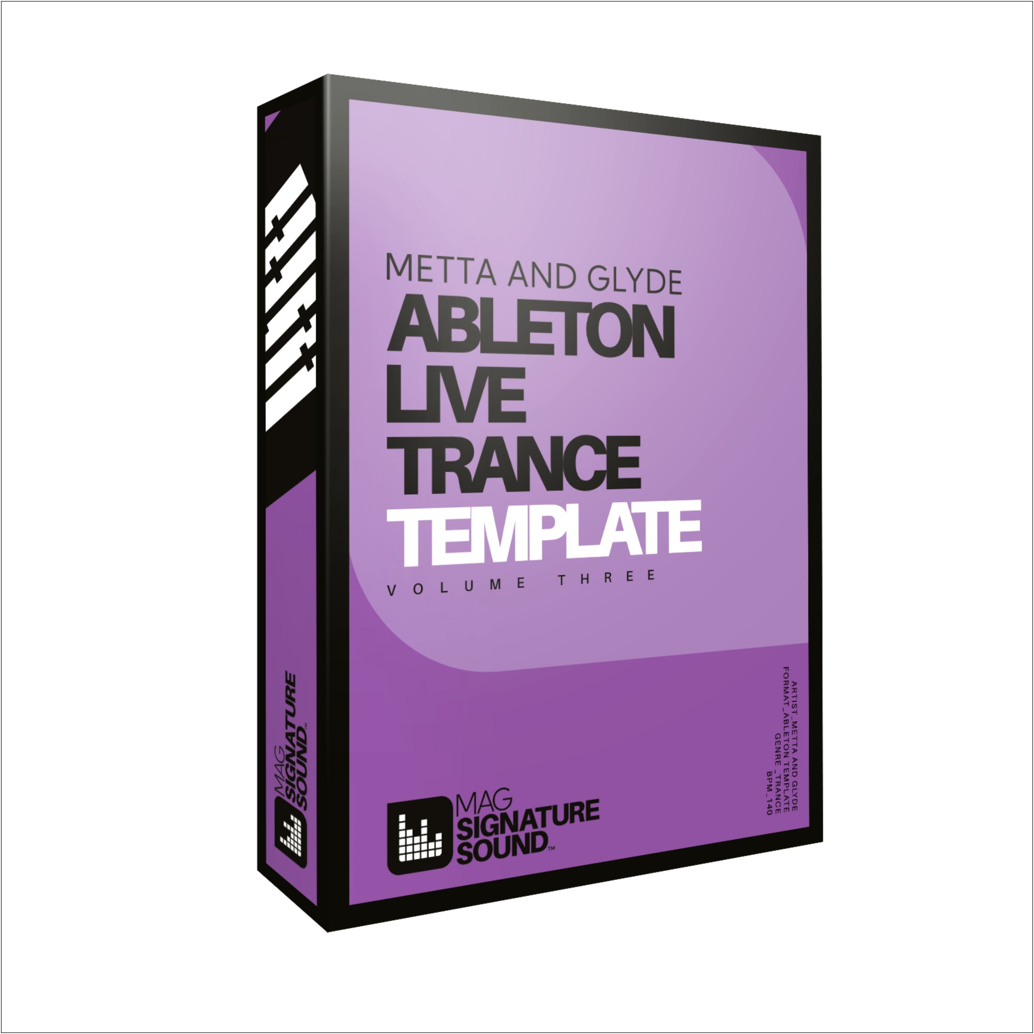 Free Ableton Live Uplifting Trance Template Ost Audio