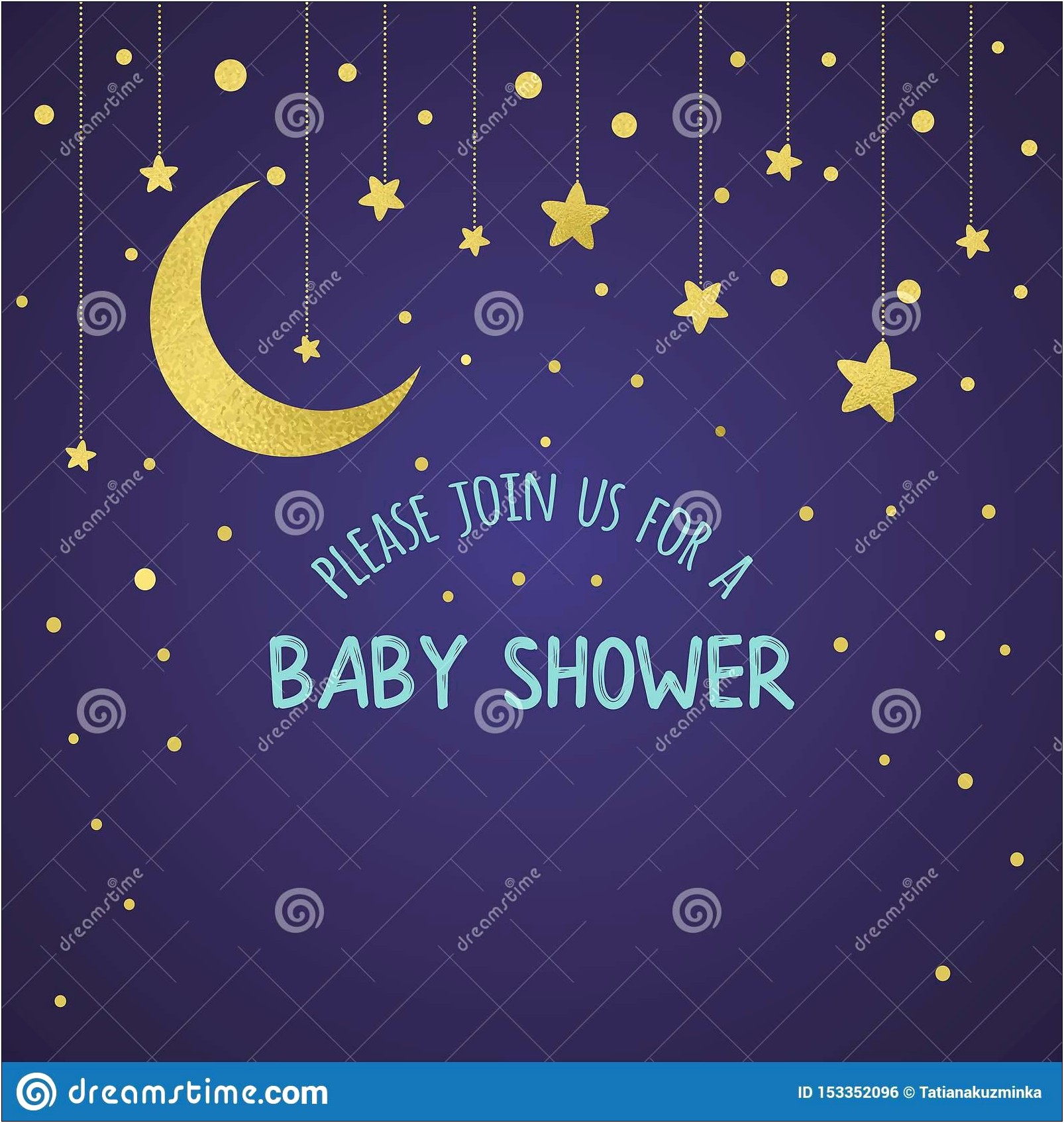 Free Address Label Templates Baby Shower