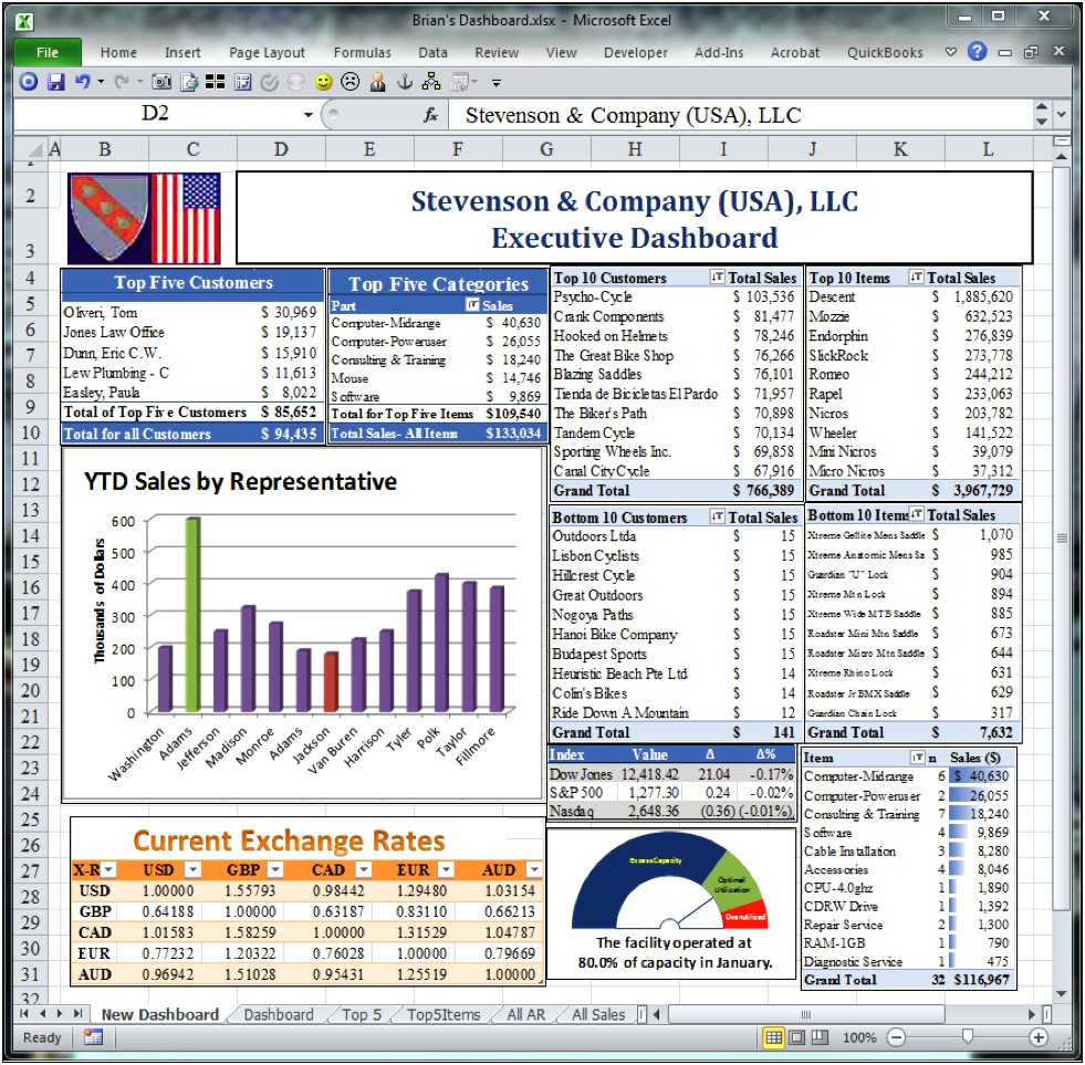 Free Address Templates For Excel 2007