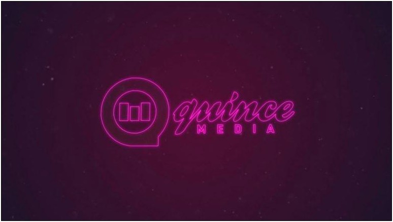 Free After Effects Intro Logo Templates
